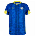 Bosnia and Herzegovina Home Shirt 2024-2026