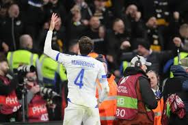 MUHAREMOVIĆ 4 Bosnia and Herzegovina Away (White) Shirt 2024-2026