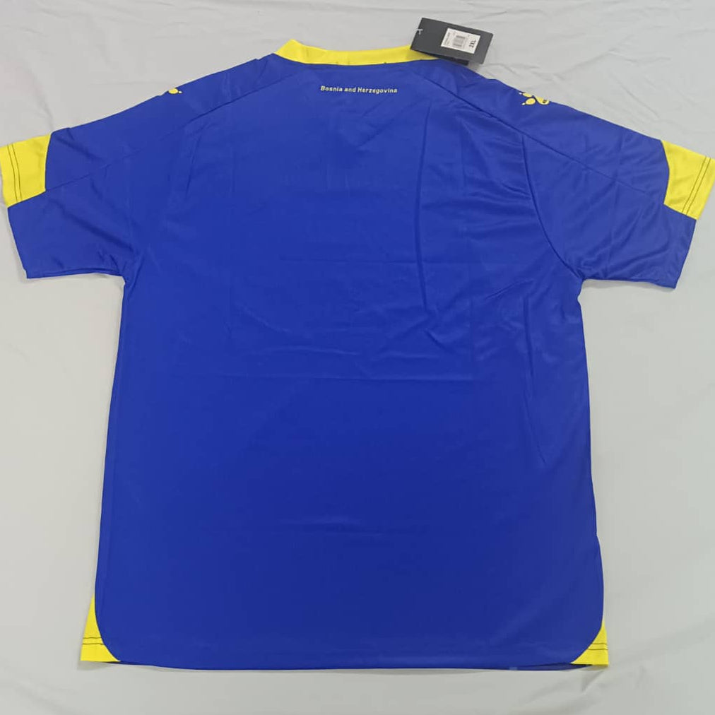 Bosnia and Herzegovina Home Shirt 2024-2026